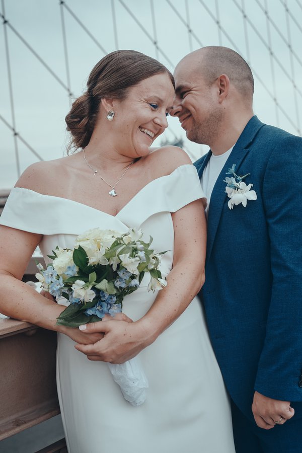 Wedding example