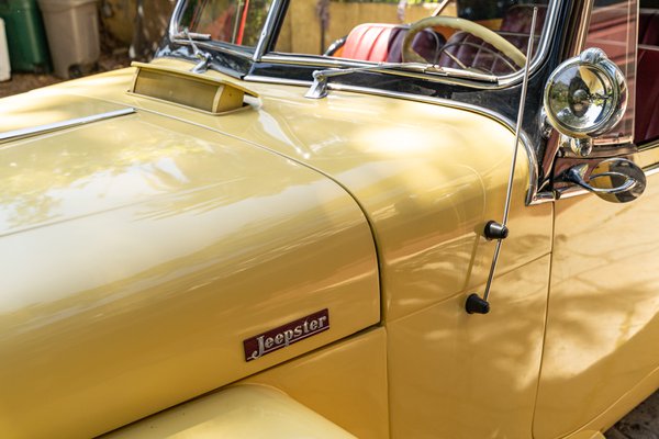 Automotive example
