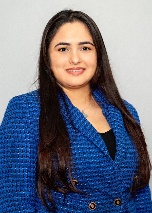 Team & Office example