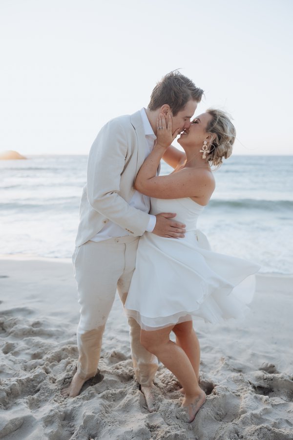 Wedding example