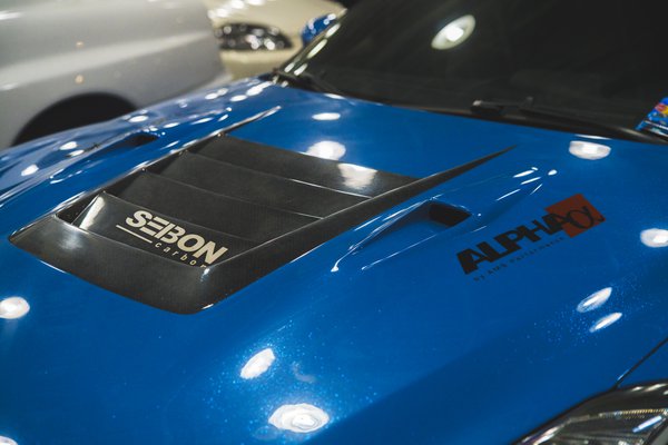 Automotive example