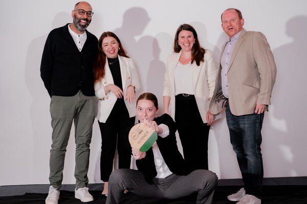 Team & Office example