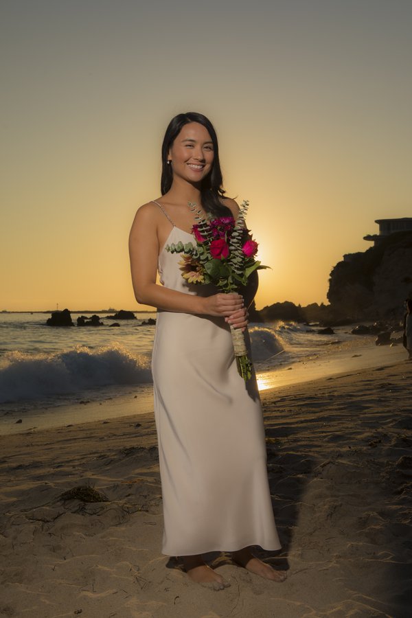 Wedding example