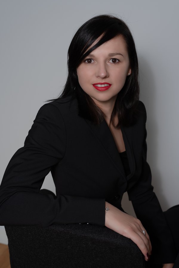 Team & Office example