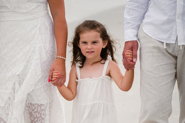 Family example