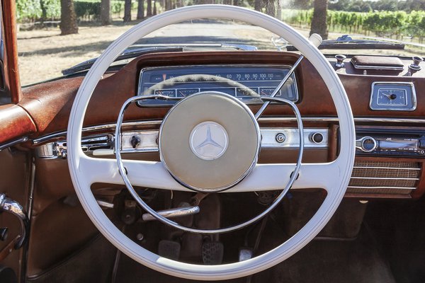 Automotive example