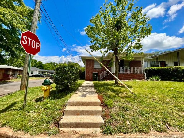 Real Estate example
