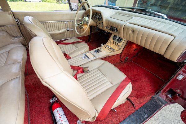 Automotive example