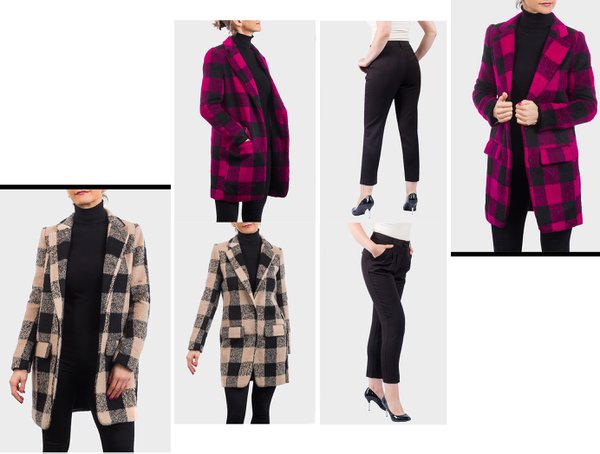 Fashion example
