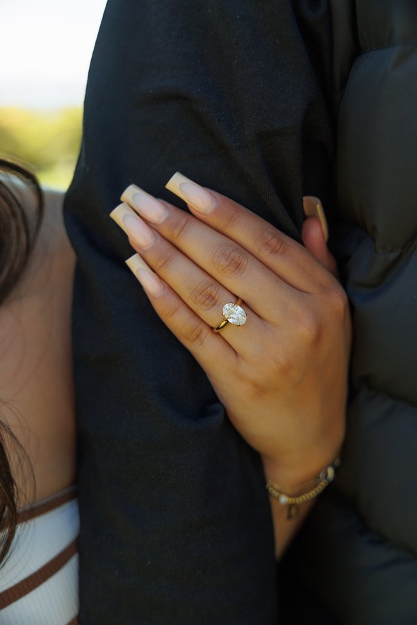 Engagement example