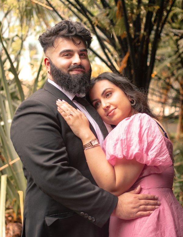 Engagement example