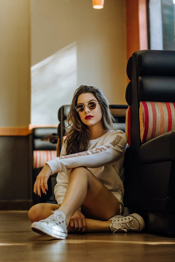 Fashion example