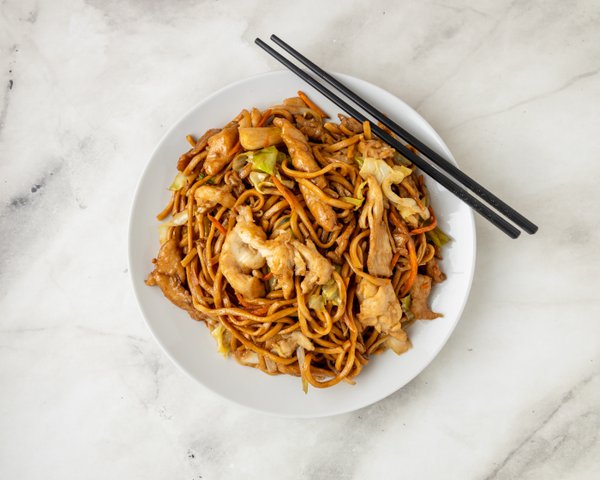 Food example
