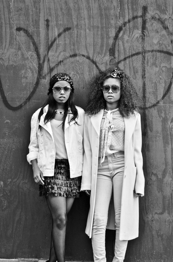 Fashion example