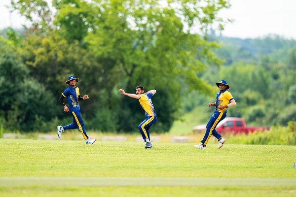 Sport example