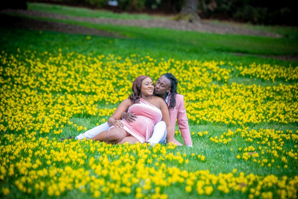 Maternity example
