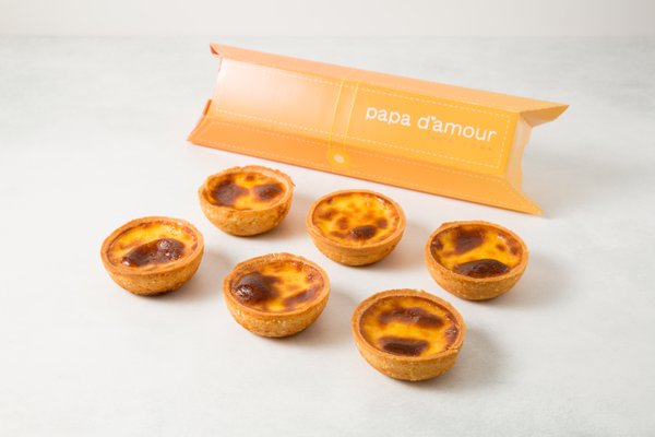Food example