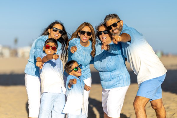 Family example