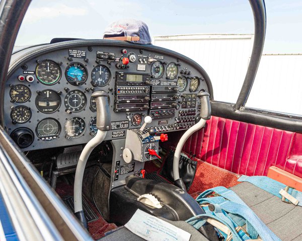 Aircraft example