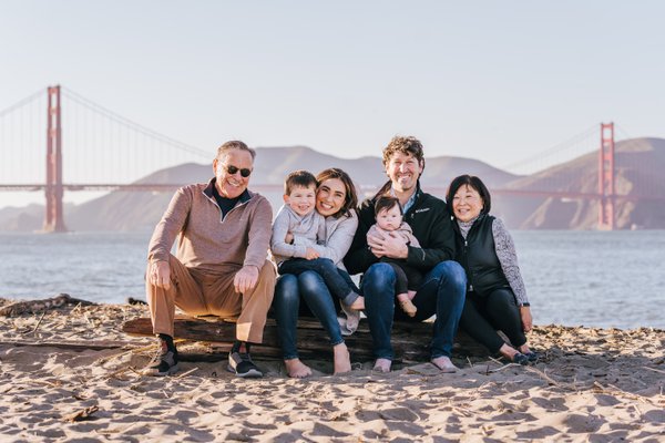 Family example