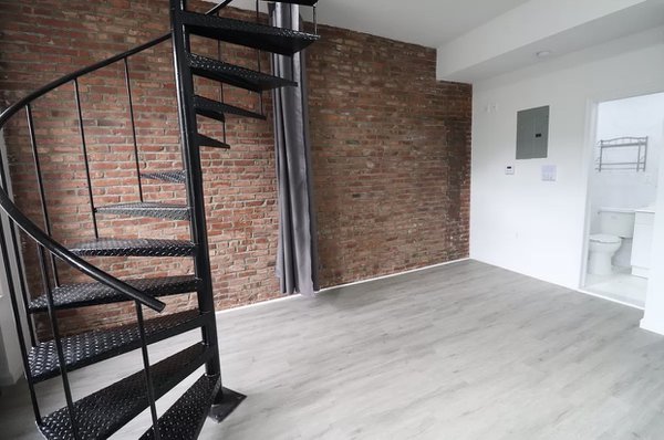 Real Estate example