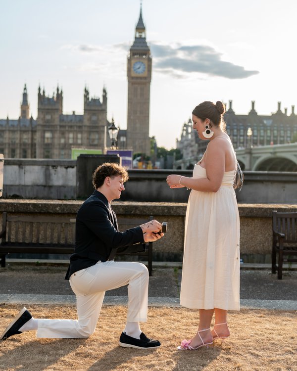 Engagement example