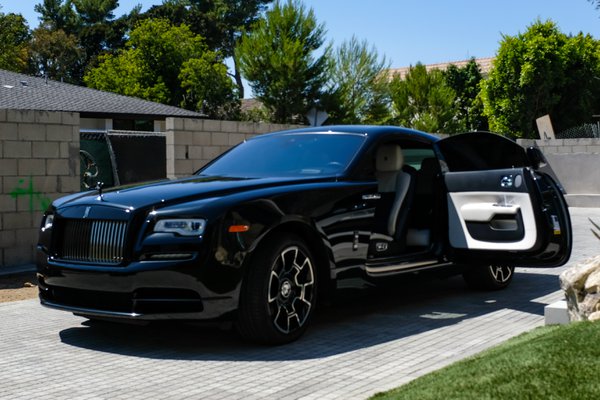 Automotive example