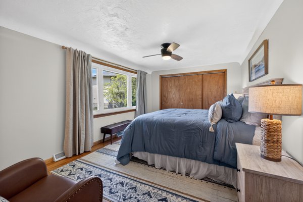 Real Estate example