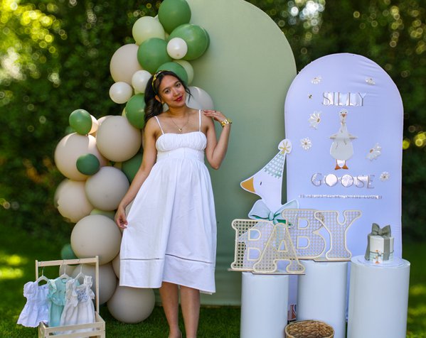 Maternity example