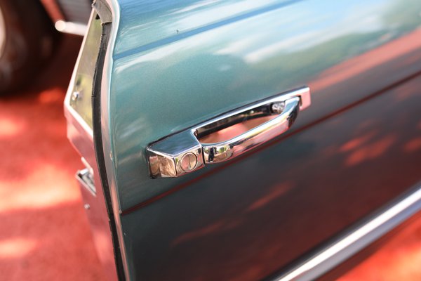 Automotive example