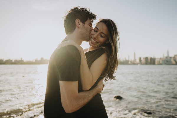 Engagement example