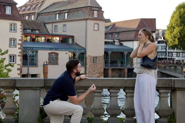 Engagement example