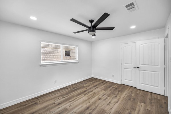 Real Estate example