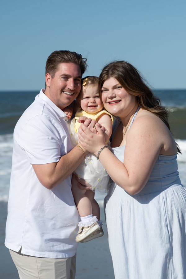 Family example