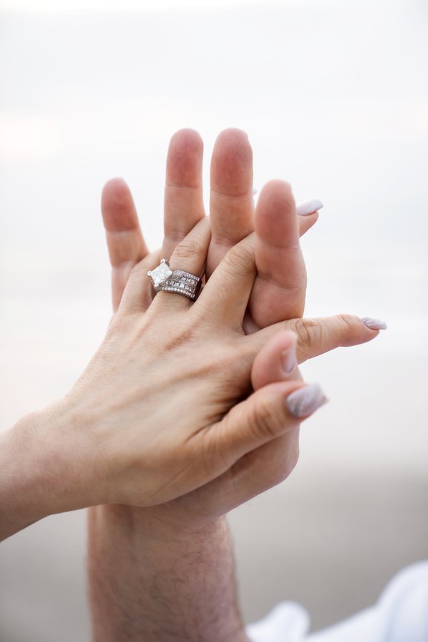 Engagement example
