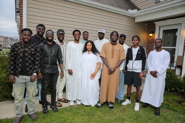 Family example