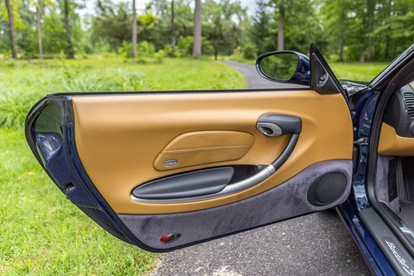 Automotive example