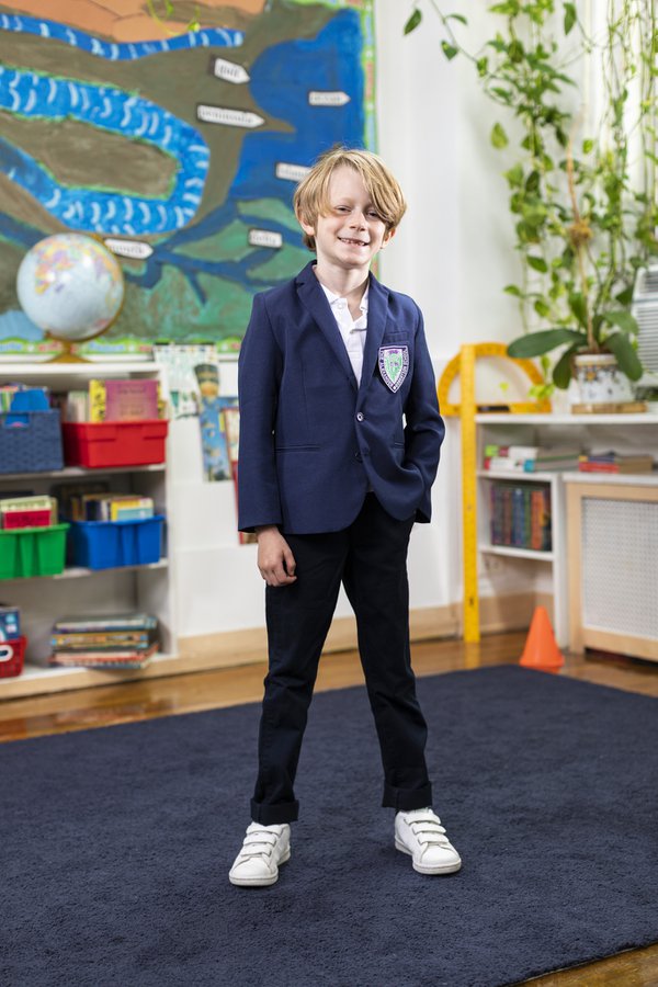 Team & Office example