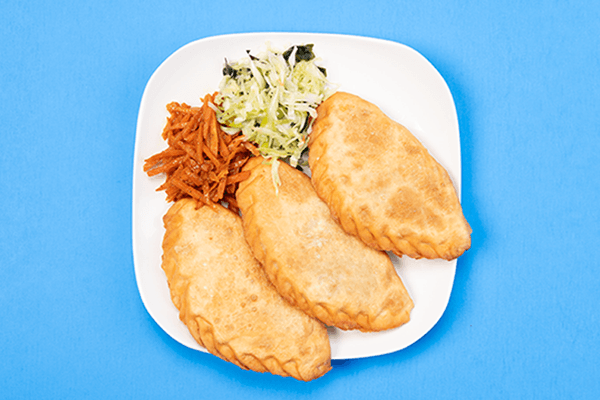 Food example