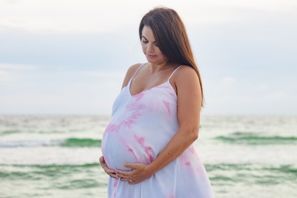 Maternity example