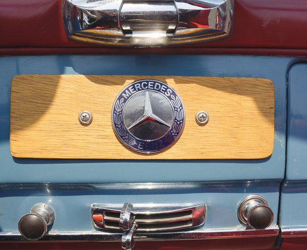 Automotive example