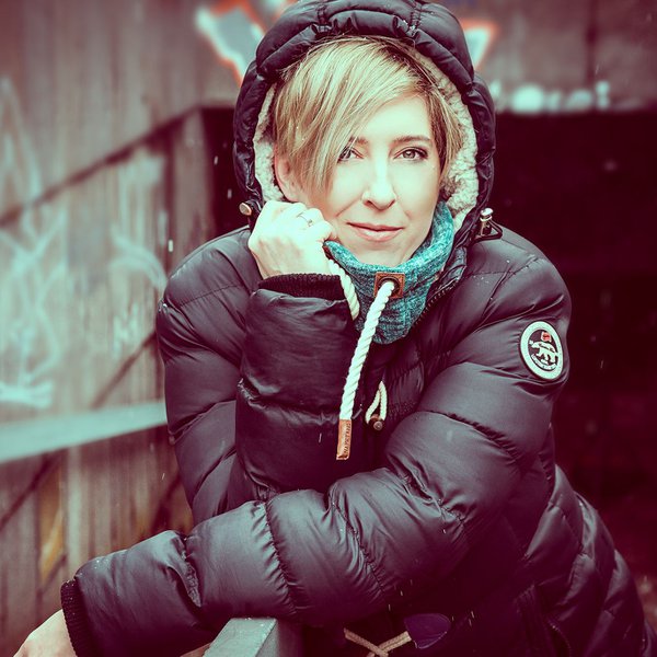 Portrait example