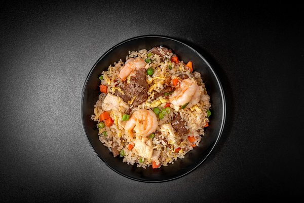 Food example