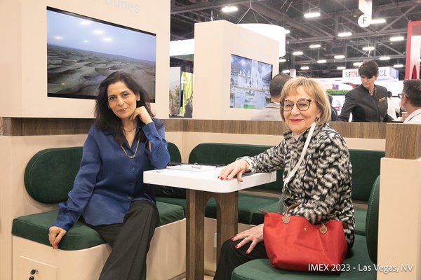 Team & Office example