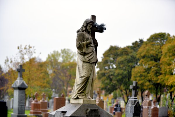 Religious example
