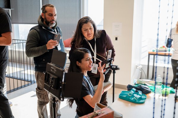 Team & Office example