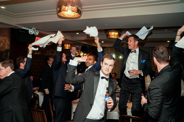 Party example
