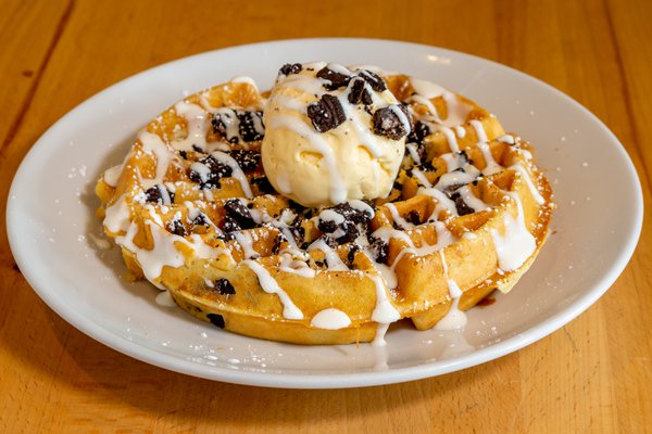 Food example