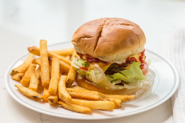Food example