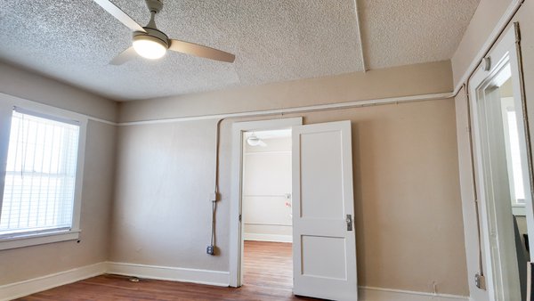 Real Estate example